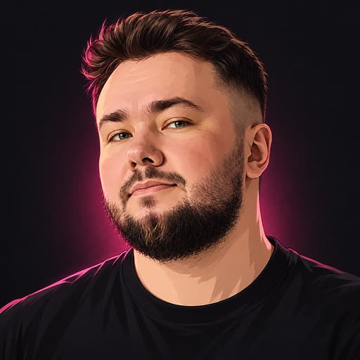 Jakub Jadczak