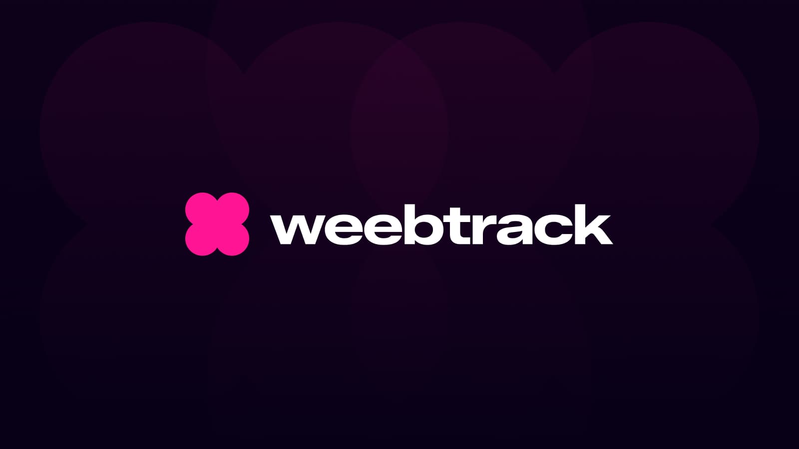 Weebtrack