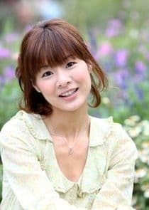 Osoba w obsadzie: Chinatsu Akasaki; brak grafiki postaci Michiru Kinushima