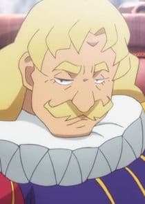 Postać: Alderp Alexei Barnes