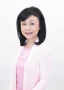 Osoba w obsadzie: Sanae Miyuki; brak grafiki postaci Botan