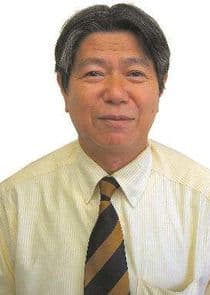 Osoba w obsadzie: Katsumi Suzuki; brak grafiki postaci Toguro