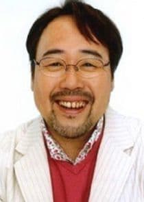 Aktor głosowy: Tōru Ōkawa; brak grafiki postaci Cummings