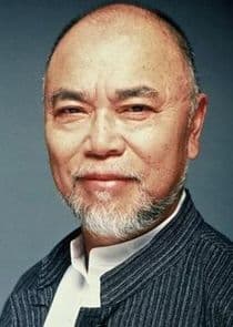 Aktor głosowy: Kenji Utsumi; brak grafiki postaci Nenki Mino