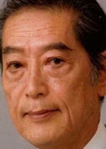 Osoba w obsadzie: Kinryu Arimoto; brak grafiki postaci Tomomi Masaoka