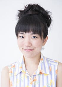 Aktor głosowy: Manami Hanawa; brak grafiki postaci Kiyui