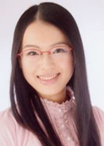 Osoba w obsadzie: Atsuko Bungo; brak grafiki postaci Shizuku