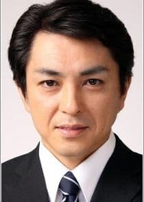 Aktor głosowy: Satoshi Mikami; brak grafiki postaci Doctor