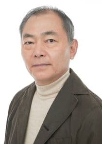 Osoba w obsadzie: Michihiro Ikemizu; brak grafiki postaci Yoshimitsu Horai