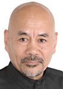 Osoba w obsadzie: Masaru Ikeda; brak grafiki postaci Hoan