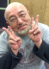 Aktor głosowy: Katsuhiro Kitagawa; brak grafiki postaci Kasumi Gyoubu