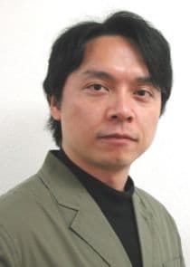 Aktor głosowy: Yasushi Miyabayashi; brak grafiki postaci Muroga Hyouma