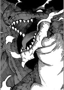 Postać: Igneel
