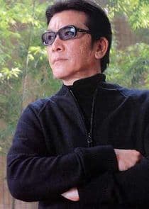 Aktor głosowy: Jouji Nakata; brak grafiki postaci Count of Monte Cristo