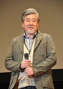 Osoba w obsadzie: Takayuki Sugo; brak grafiki postaci Raizen