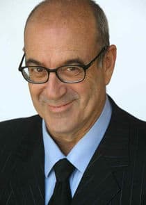 Osoba w obsadzie: Michael Sorich; brak grafiki postaci Andromon