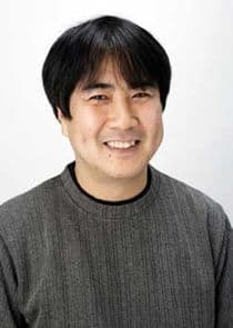 Aktor głosowy: Yasunori Matsumoto; brak grafiki postaci Gourry Gabriev