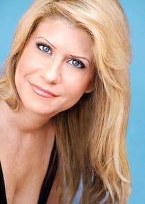 Aktor głosowy: Kathryn Cressida; brak grafiki postaci Natsuki "Natalie" Mogi