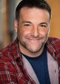 Osoba w obsadzie: Richard Steven Horvitz; brak grafiki postaci Birdramon