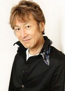 Aktor głosowy: Ryo Horikawa; brak grafiki postaci Andromeda Shun (eps 01à127)