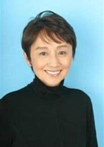 Aktor głosowy: Keiko Han; brak grafiki postaci Luna