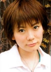Aktor głosowy: Yumiko Kobayashi; brak grafiki postaci Black Star