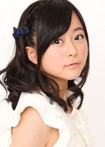 Aktor głosowy: Inori Minase; brak grafiki postaci Hibiki Iga