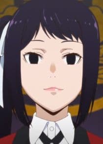 Postać: Sayaka Igarashi