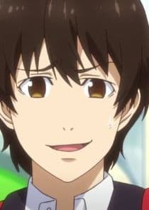 Postać: Ryōta Suzui