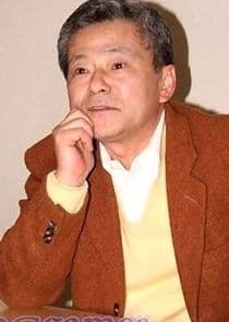 Aktor głosowy: Shuuichi Ikeda; brak grafiki postaci Casval Rem Daikun