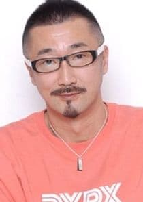 Aktor głosowy: Akio Ohtsuka; brak grafiki postaci Siam