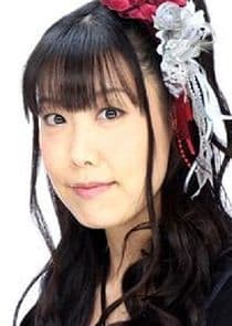 Aktor głosowy: Sayaka Aoki; brak grafiki postaci Kyon's Sister