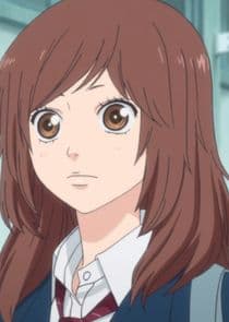 Postać: Futaba Yoshioka