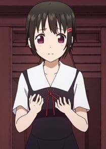Postać: Nagisa Kashiwagi