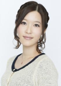Osoba w obsadzie: Yumi Hara; brak grafiki postaci Marielle