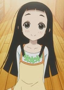 Postać: Hime Gotō