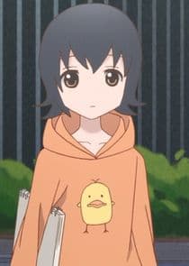 Postać: Hina Tōmi