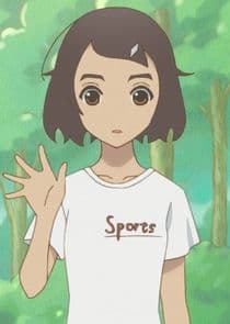 Postać: Ichiko Rokujō