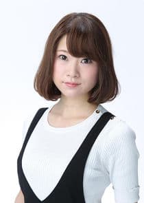 Aktor głosowy: Shizuka Ishigami; brak grafiki postaci Ikuno
