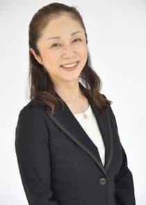 Aktor głosowy: Yukari Nozawa; brak grafiki postaci Nagomi Kinoshita