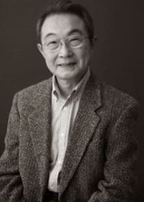 Aktor głosowy: Shinji Ogawa; brak grafiki postaci Shane J. Caxton