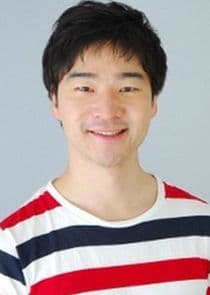 Aktor głosowy: Daisuke Takahashi; brak grafiki postaci Clarence