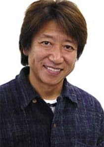 Aktor głosowy: Kazuhiko Inoue; brak grafiki postaci Truth