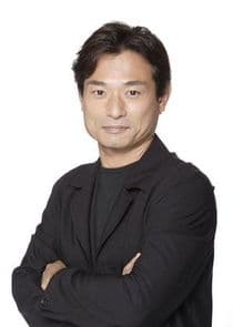 Osoba w obsadzie: Masaki Terasoma; brak grafiki postaci Kambei Shimada