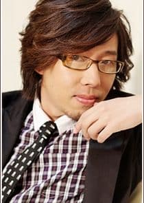 Osoba w obsadzie: Satoshi Hino; brak grafiki postaci Constance