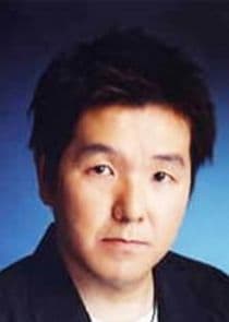 Aktor głosowy: Yutaka Aoyama; brak grafiki postaci Narrator
