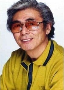 Osoba w obsadzie: Hidekatsu Shibata; brak grafiki postaci King Bradley