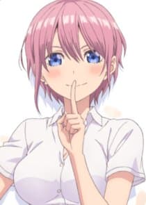 Postać: Ichika Nakano