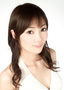 Aktor głosowy: Kaori Fukuhara; brak grafiki postaci Kuzuha Togashi