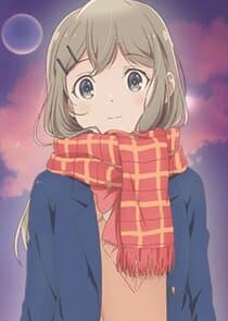Postać: Hougetsu Shimamura